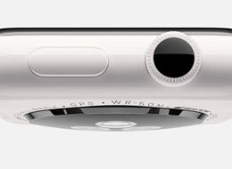 Ceramic Case Could Return With Apple Watch Series 12
