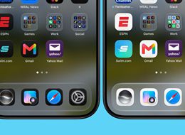 iOS 27 Beta 5 Brings New Icons for Siri, Safari, Settings and More