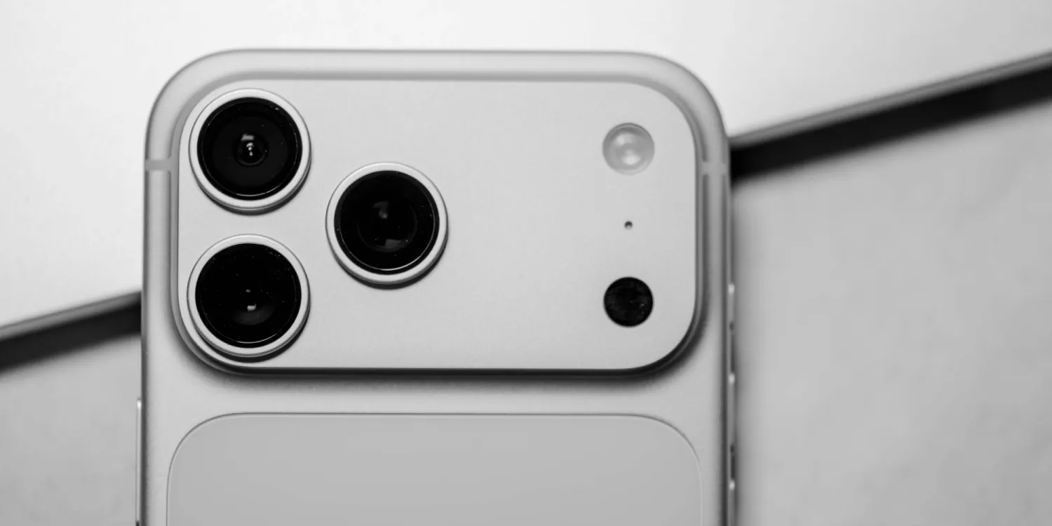iPhone 18 Pro: Three New Camera Upgrades Are Coming
