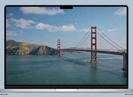 Apple Adds More New Wallpapers in macOS Golden Gate