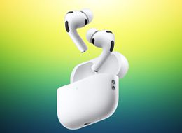 Apple's Camera AirPods May Launch as 'AirPods Pro,' Not 'AirPods Ultra'