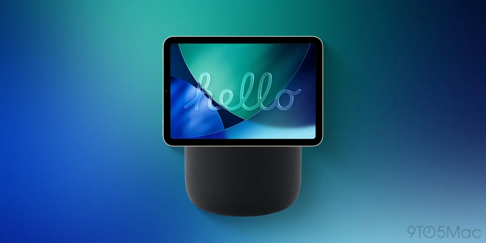 Apple’s big Home Product Overhaul Leaked in New Report