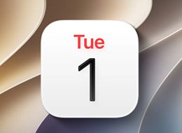 Here’s everything new for Apple Calendar in iOS 27