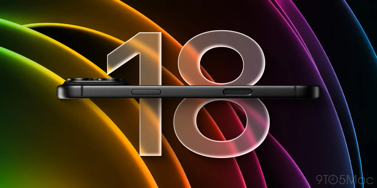 iPhone 18 Pro: Three New Design Updates Are Coming