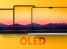 5 Apple Products to Get OLED Displays