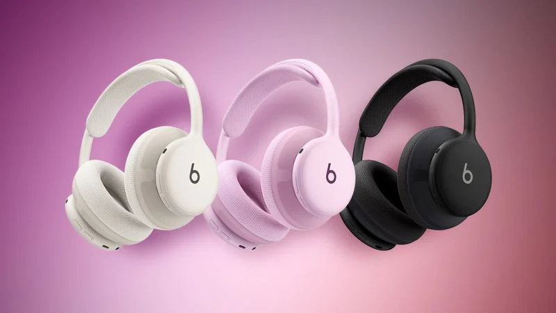 Apple's New Beats 360 Headphones Keep Leaking