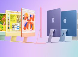 M6 iMac Coming This Year in New Colors