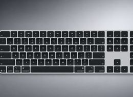 Apple Quietly Refreshes Magic Keyboards