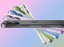 iPhone 17 Remains World's Best Selling Smartphone