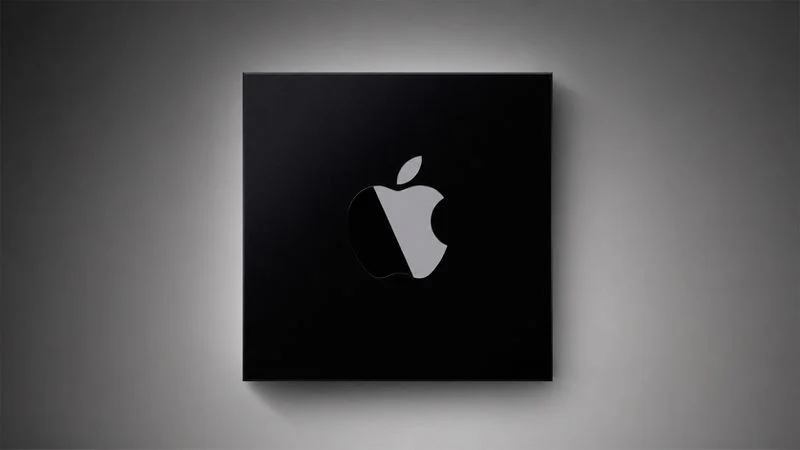 Leaked Images Give First Look at Apple's AI Servers