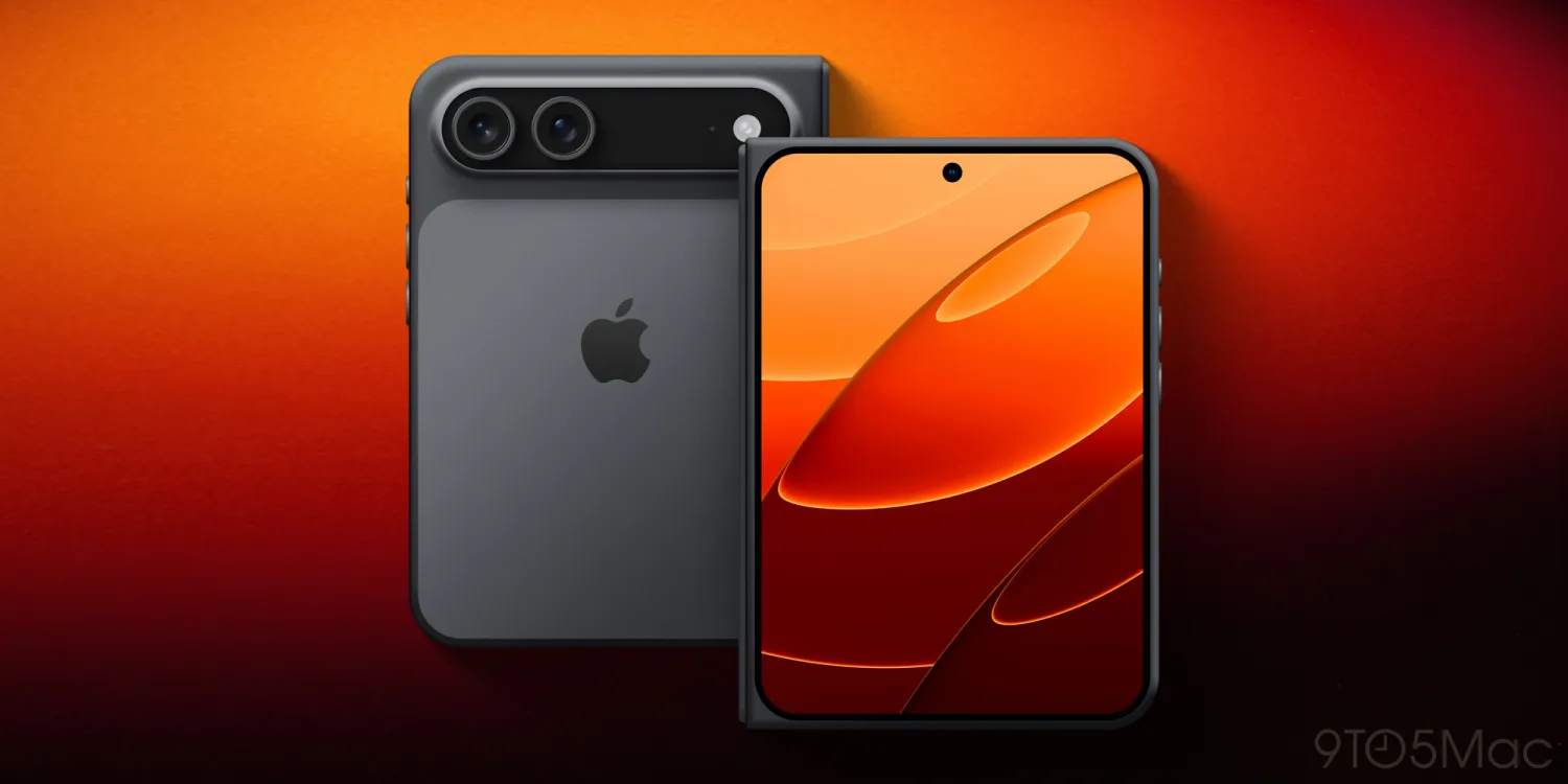 Leaker Says iPhone Ultra Will Come in These Colors, with One Surprise [Updated]