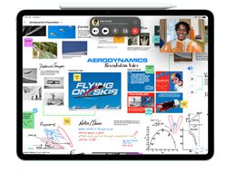 Apple Reportedly Tested Apple Pencil Support for iPhone Ultra