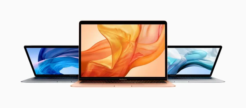 Apple Declares Three Older Mac Models Obsolete