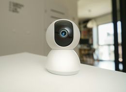 Apple Could Launch AI-Powered Home Security Camera in 2027