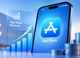 Apple Reportedly Explores New Ways to Increase App Store Revenue