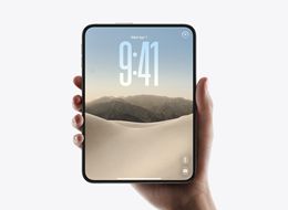 Apple’s iPhone Duo Brings IP68 Water and Dust Resistance to Foldables