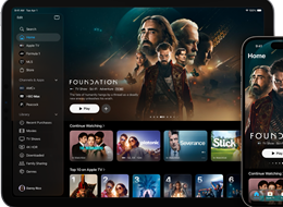 iOS 27.2 Brings Apple TV Profiles to iPhone and iPad