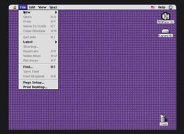 Apple’s Canceled Copland Operating System Can Now Be Tested in Your Browser