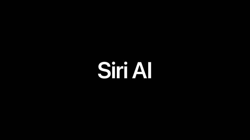 Siri AI Could Be Coming to HomePod With New Apple Hardware