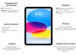 iPad 12 Reportedly Set to Get A19 Chip and Apple Intelligence