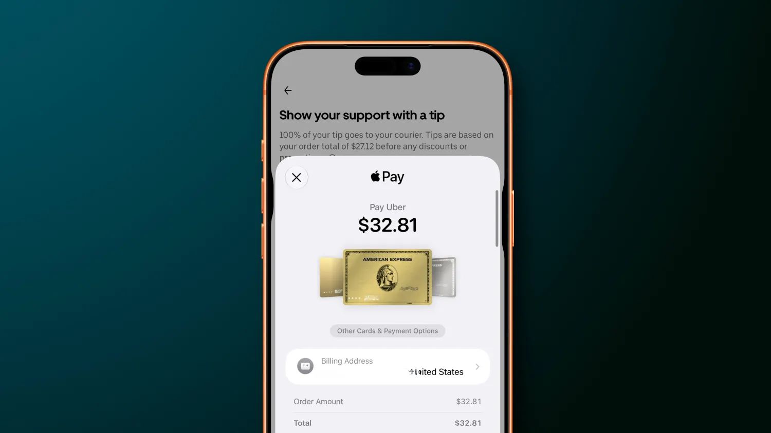 iOS 27 Redesigns Apple Pay Checkout With Easier Card Switching