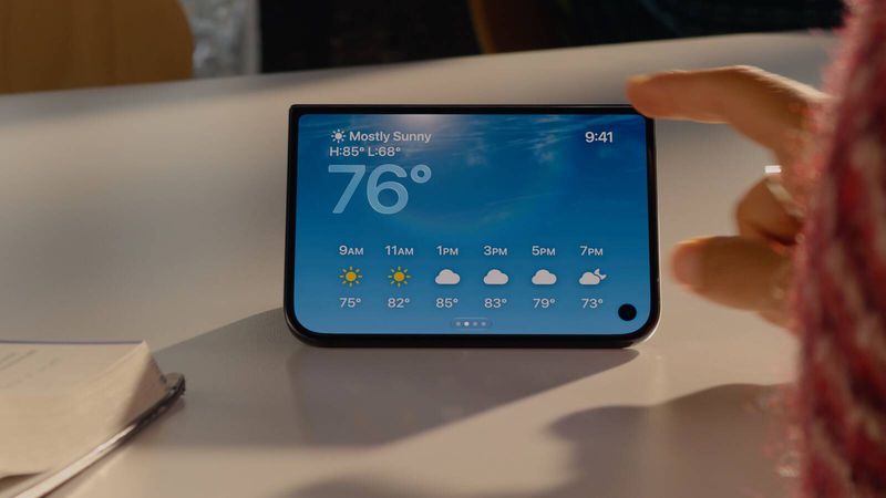 iPhone Duo StandBy Mode: New Faces and Customization Options Revealed