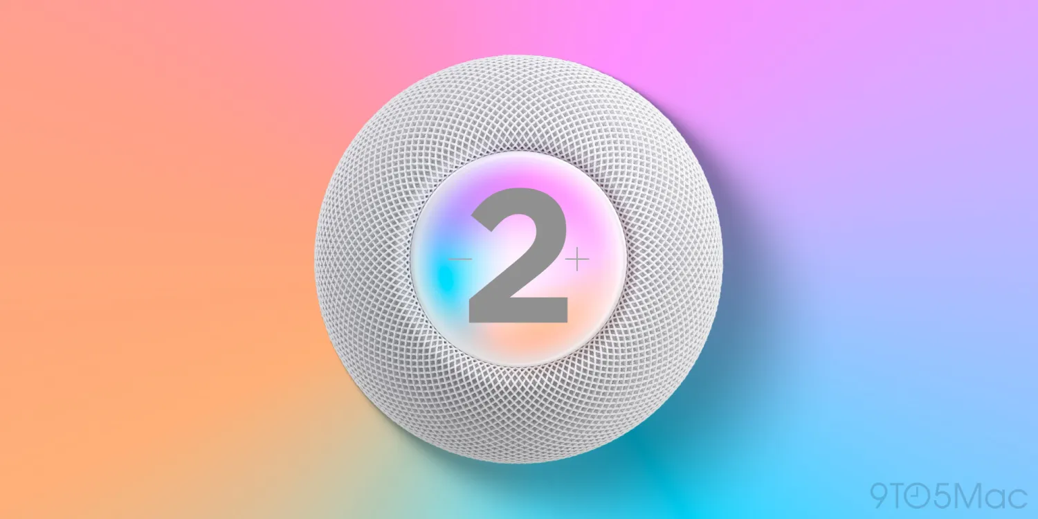 HomePod mini 2: S10 Chip, Siri AI, Wi-Fi 7 and New Colors