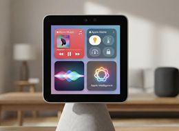 Apple HomeView Smart Home Hub Expected to Ship in November