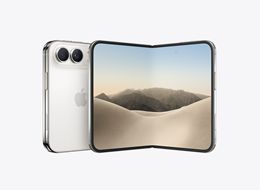 iPhone Duo Battery Capacity Revealed at 4,883 mAh