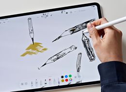 Apple Highlights Apple Devices in Paris Design Exhibition