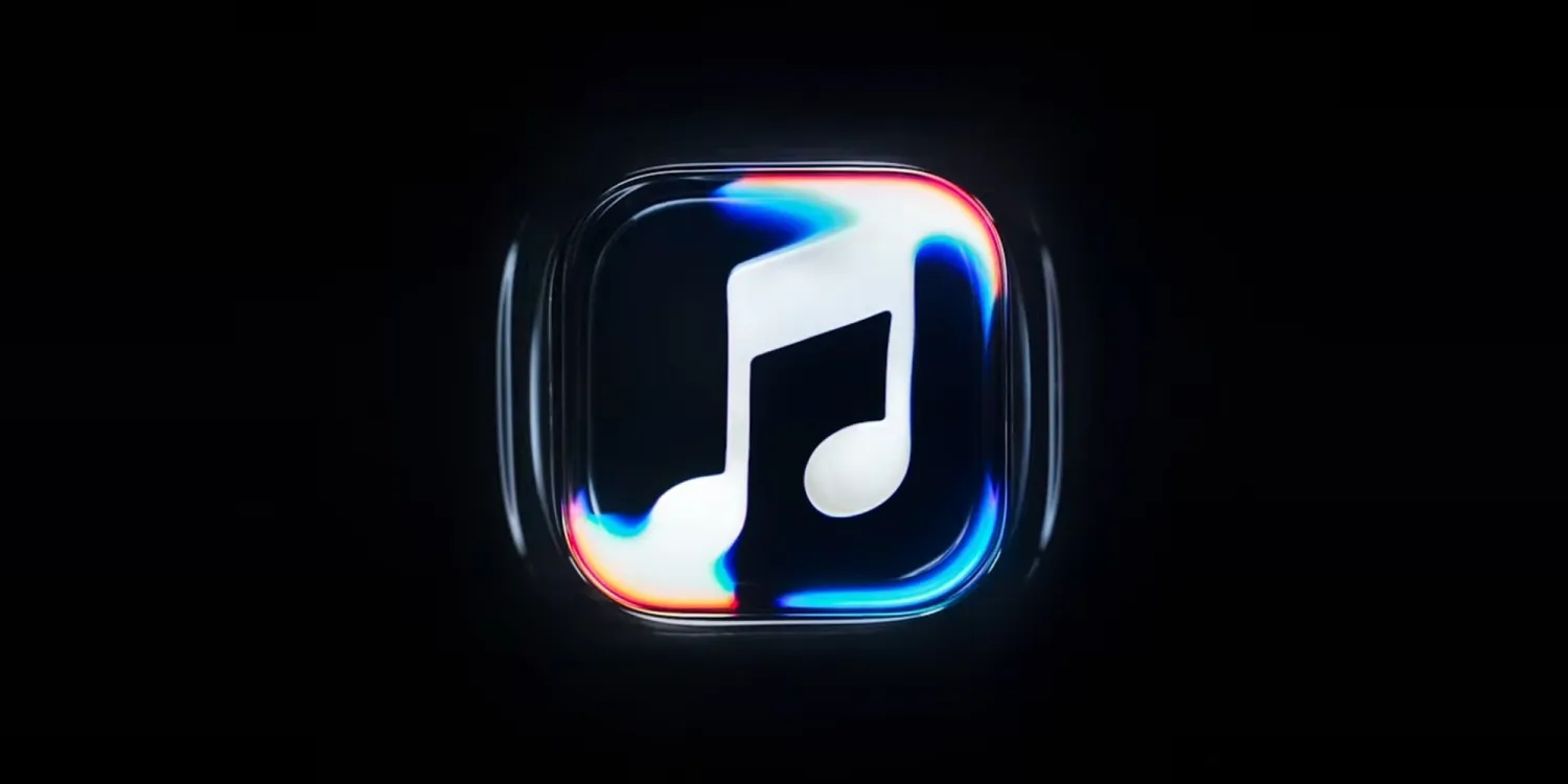 Apple Music Rebrand Revealed: New Logo “Made by Sound”