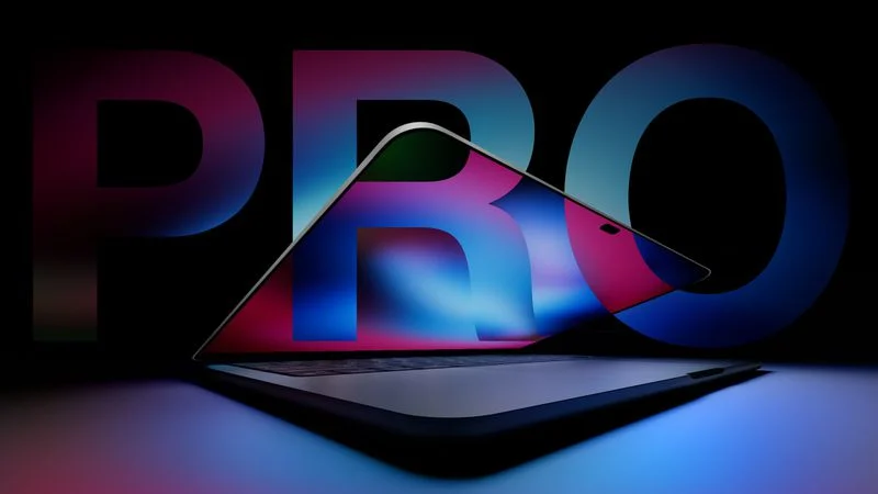 OLED Touchscreen MacBook Pro Could Cost $500 More