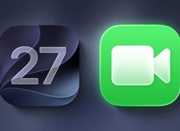 iOS 27.2 Expands Dual Capture to Group FaceTime