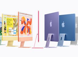 Apple Unveils New M6 iMac With Wi-Fi 7 and Faster SSDs