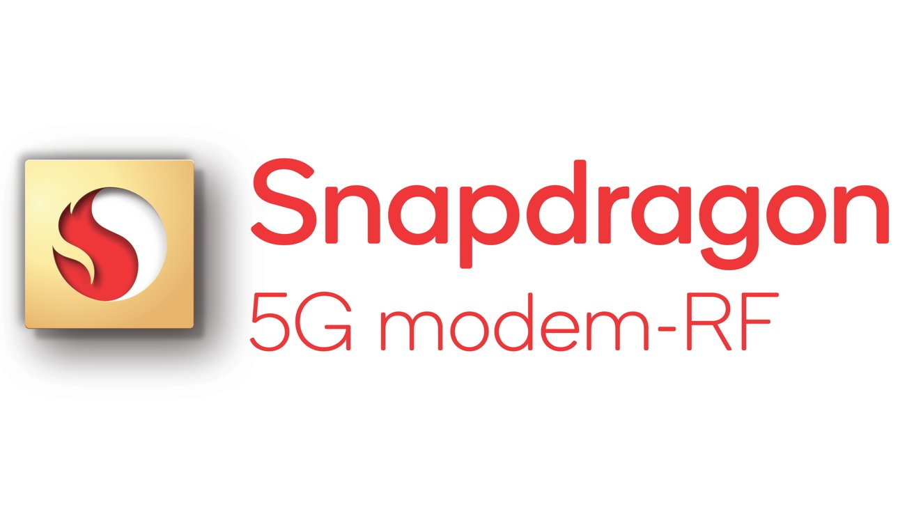 Apple Will Keep Using Qualcomm 5G Modems until 2026
