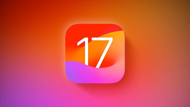 Apple Shares Lists of All New Features in iOS 17 and macOS Sonoma