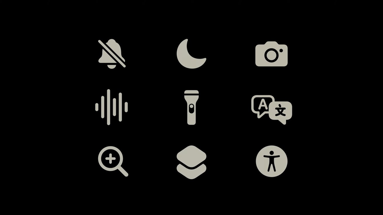Everything the iPhone 15 Pro Action Button Can Do