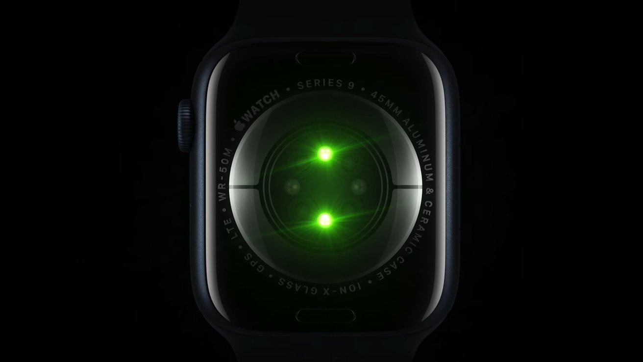 Swiss Study Shows Apple Watch Produces Best ECG Quality and Readability