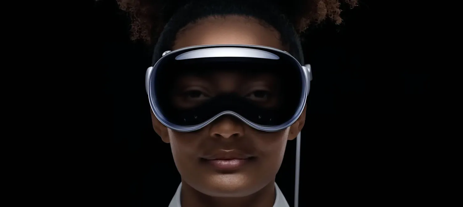 Cheaper Next-Gen Apple Vision Headset Will Likely Drop EyeSight Feature to Save on Cost