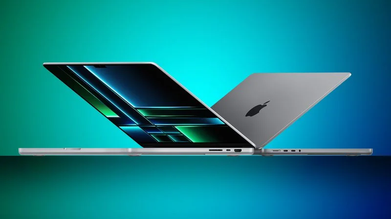 Four New MacBooks on Schedule for Launch in 2024