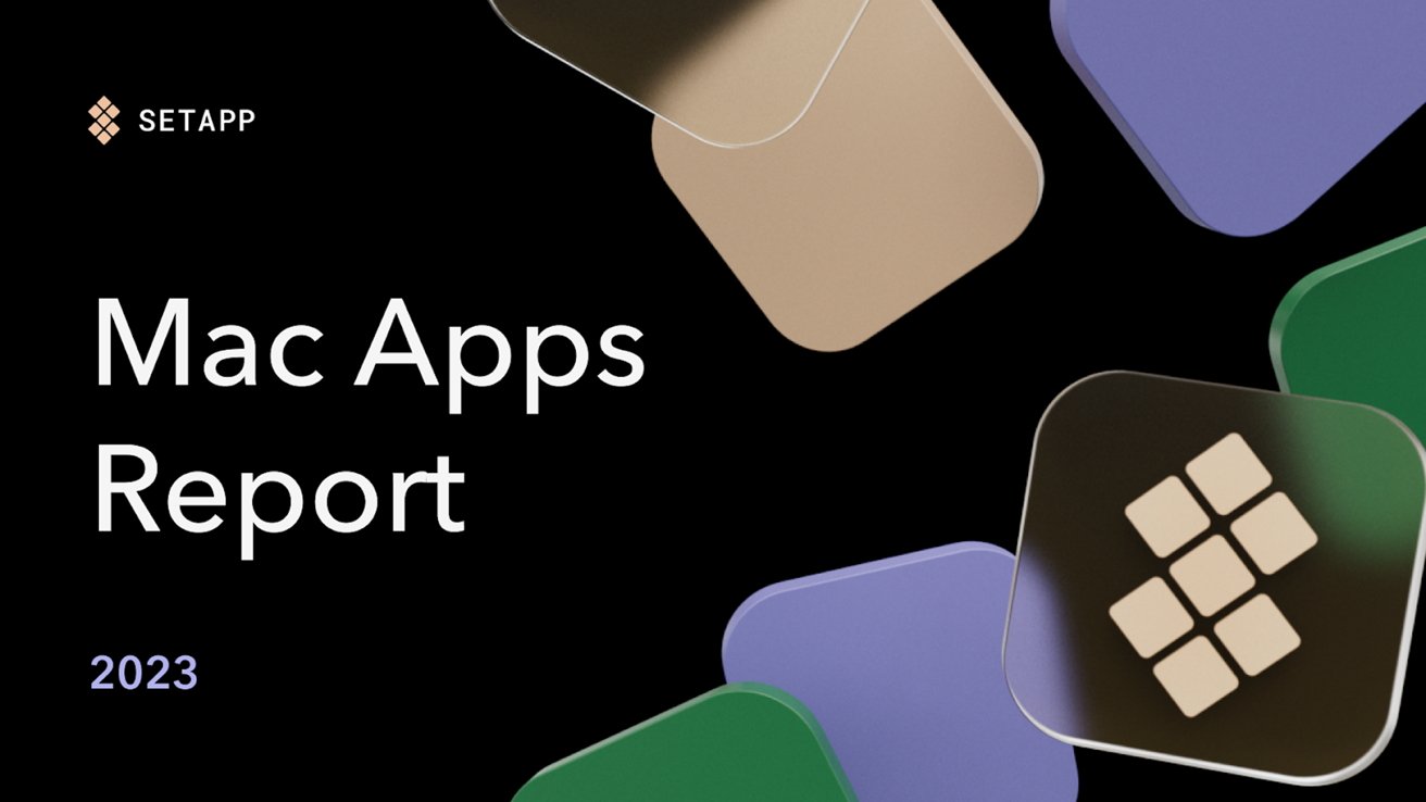 Nearly 50% of Mac Developers Are Including AI in Their Apps