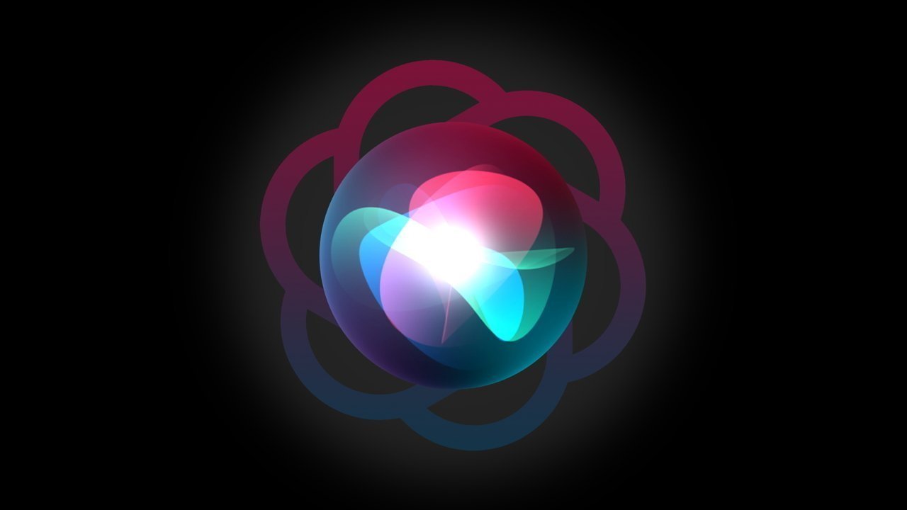 Apple Plans More AI in iOS, Improved Siri in $1B Technology Push