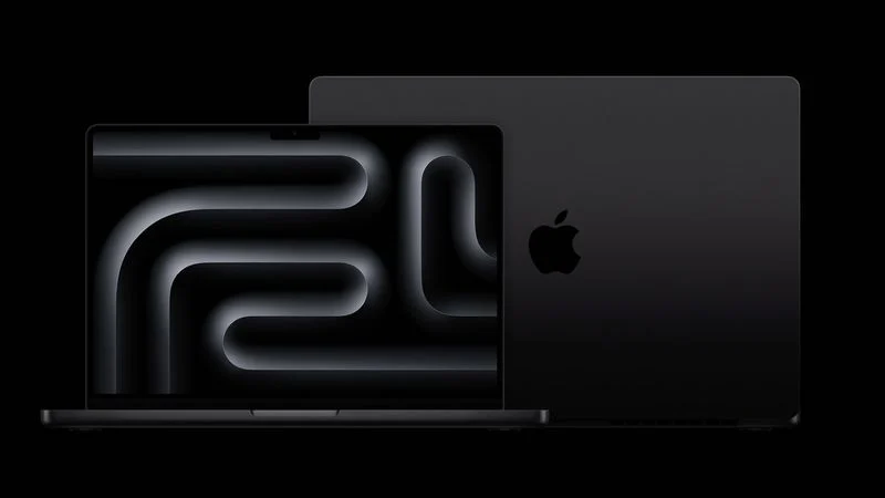 New 14-Inch and 16-Inch MacBook Pros Feature 20% Brighter Displays