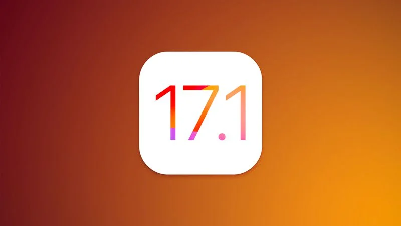  Apple Stops Signing iOS 17.1, Preventing Downgrading
