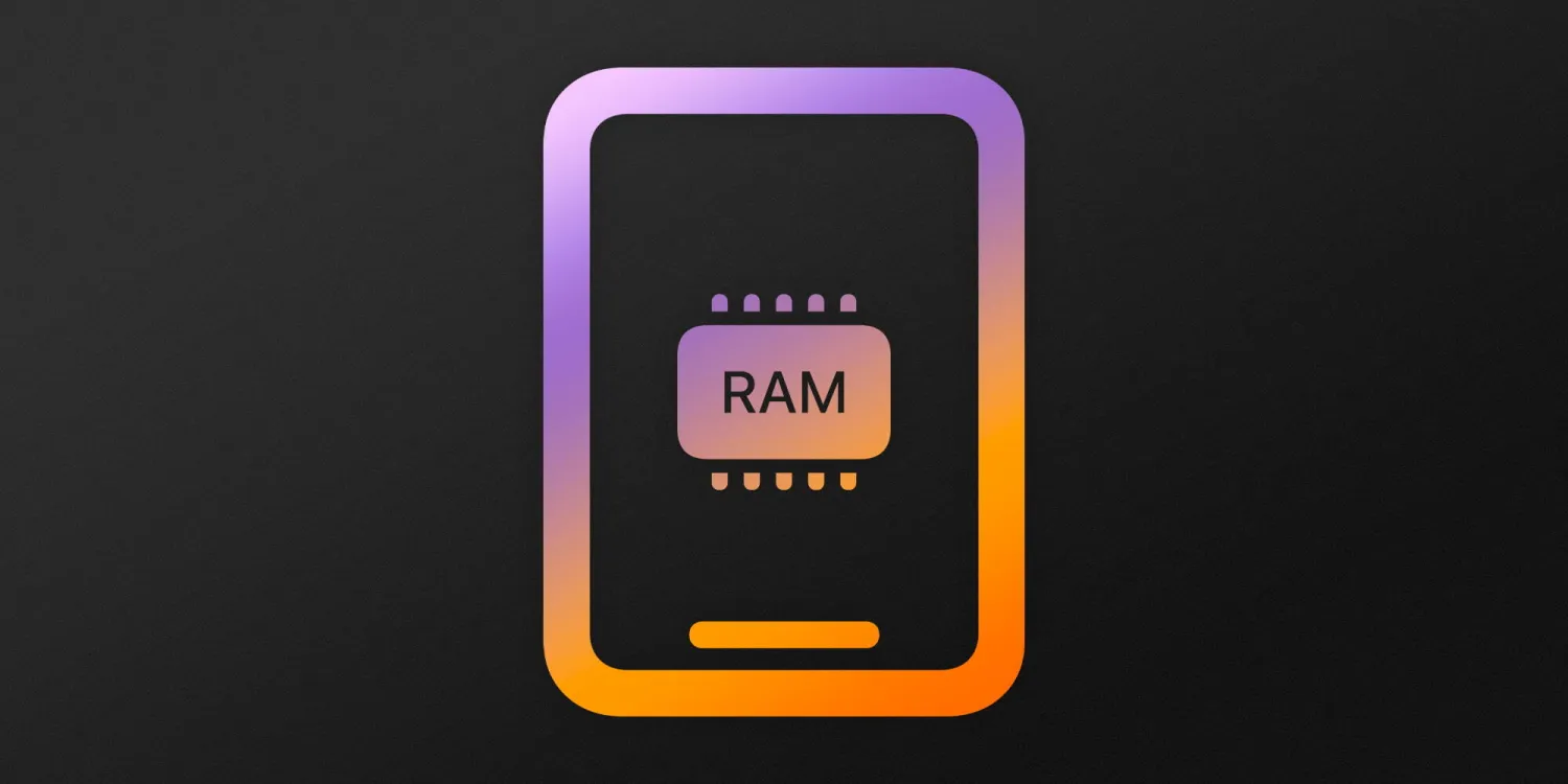 iPad RAM List: Here’s How Much Memory Every iPad Model Has