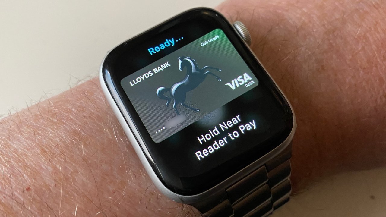 Apple Pay Will Get Same Regulatory Oversight as Credit Cards in Australia