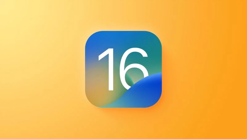 iOS 16.7.4 Update Fixes Issue That Prevented Built-In Apps From Being Reinstalled