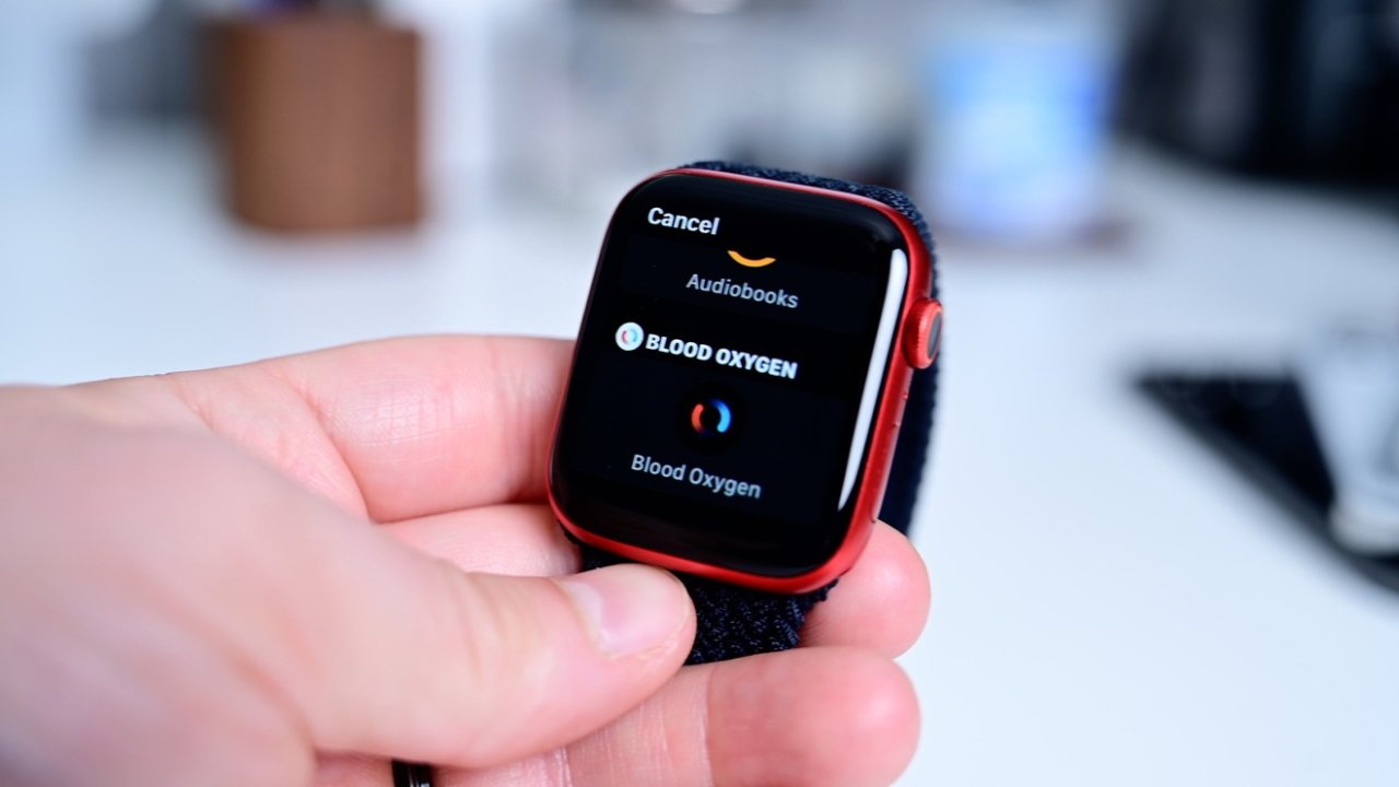Apple Is Already Gearing Up for the Apple Watch Online Sales Ban
