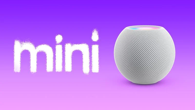  HomePod Mini Expected to Launch in Malaysia