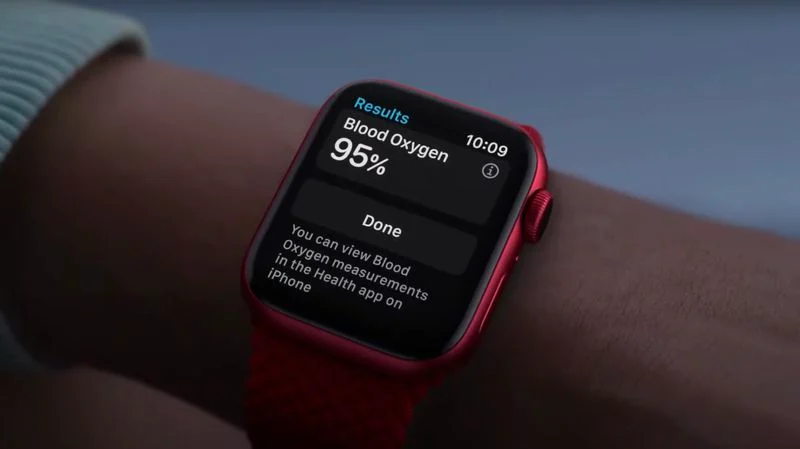 Apple May Sell Series 9 and Ultra 2 Watches Without Blood Oxygen App in U.S. Amid Patent Dispute